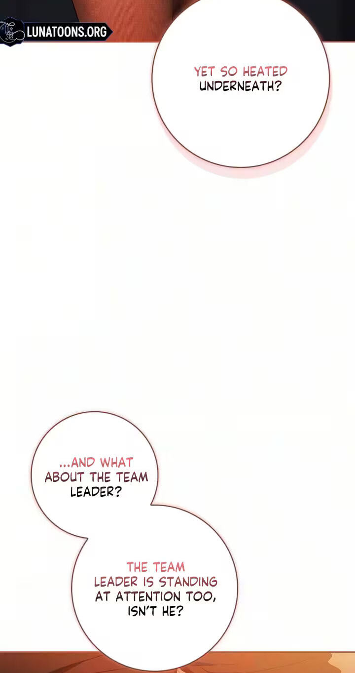 At Our Own Pace Chapter 40 page 37 - 