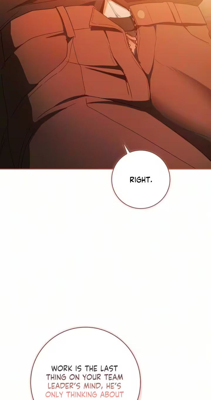 At Our Own Pace Chapter 40 page 38 - 