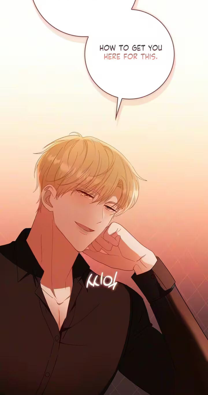 At Our Own Pace Chapter 40 page 39 - 