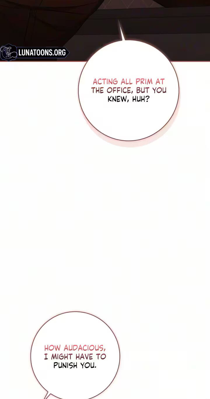 At Our Own Pace Chapter 40 page 40 - 