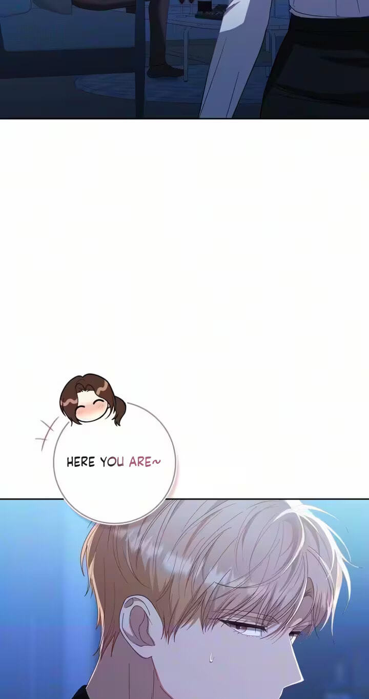 At Our Own Pace Chapter 40 page 5 - 