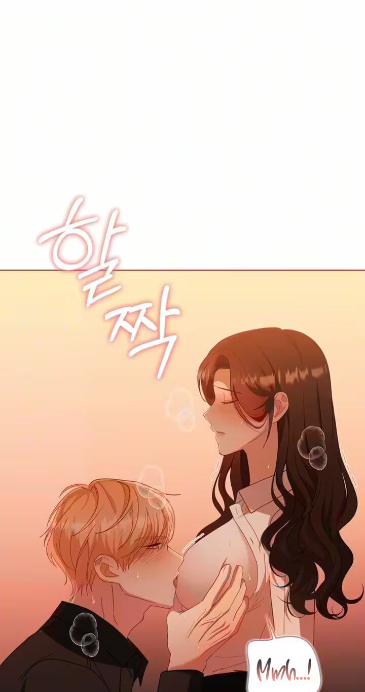 At Our Own Pace Chapter 40 page 43 - 