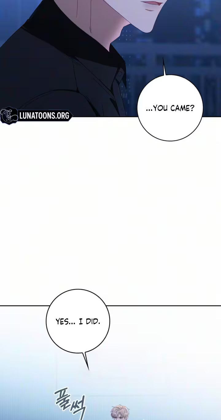 At Our Own Pace Chapter 40 page 6 - 