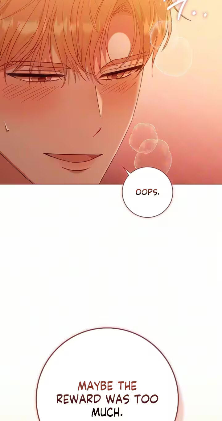 At Our Own Pace Chapter 40 page 53 - 