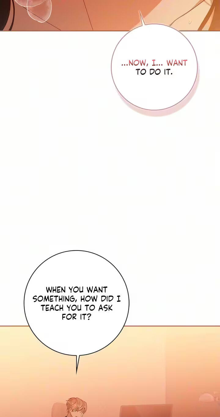At Our Own Pace Chapter 40 page 56 - 