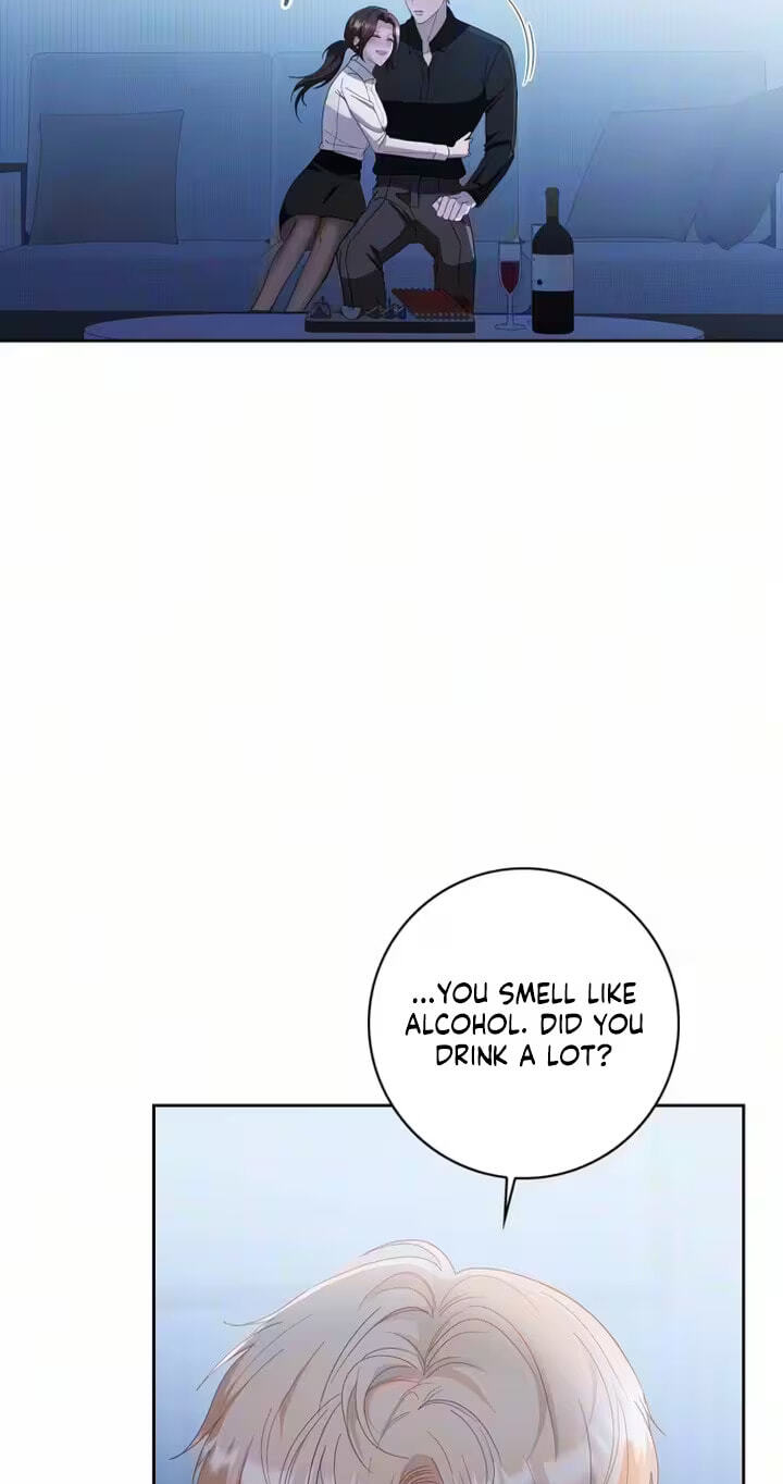 At Our Own Pace Chapter 40 page 7 - 