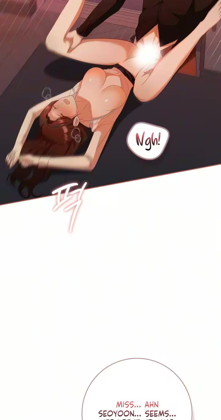 At Our Own Pace Chapter 40 page 64 - 