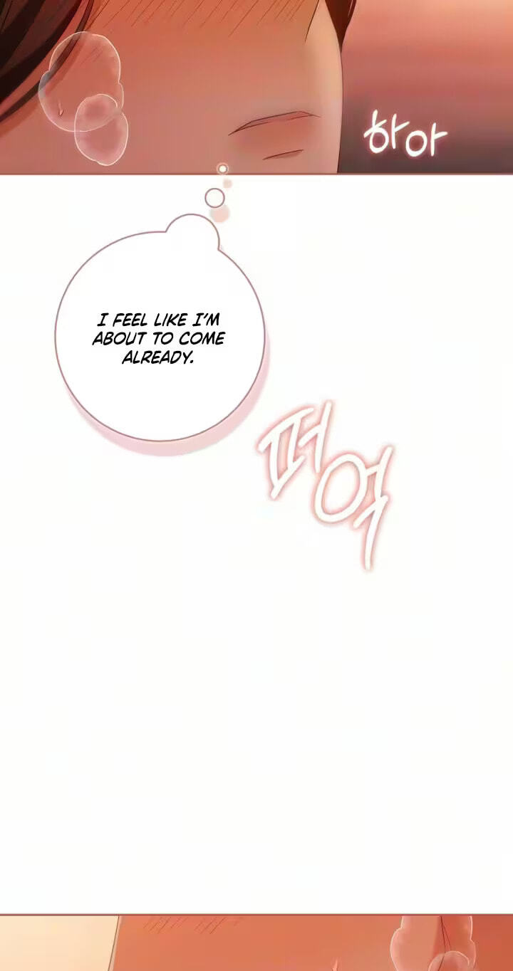 At Our Own Pace Chapter 40 page 67 - 