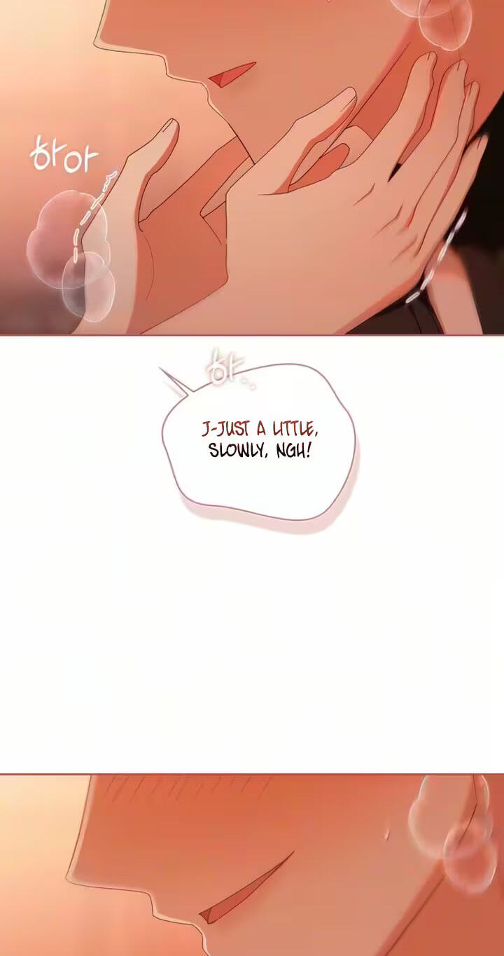 At Our Own Pace Chapter 40 page 68 - 