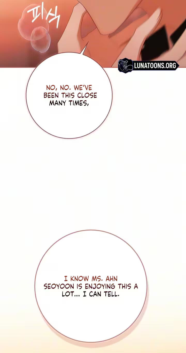 At Our Own Pace Chapter 40 page 69 - 