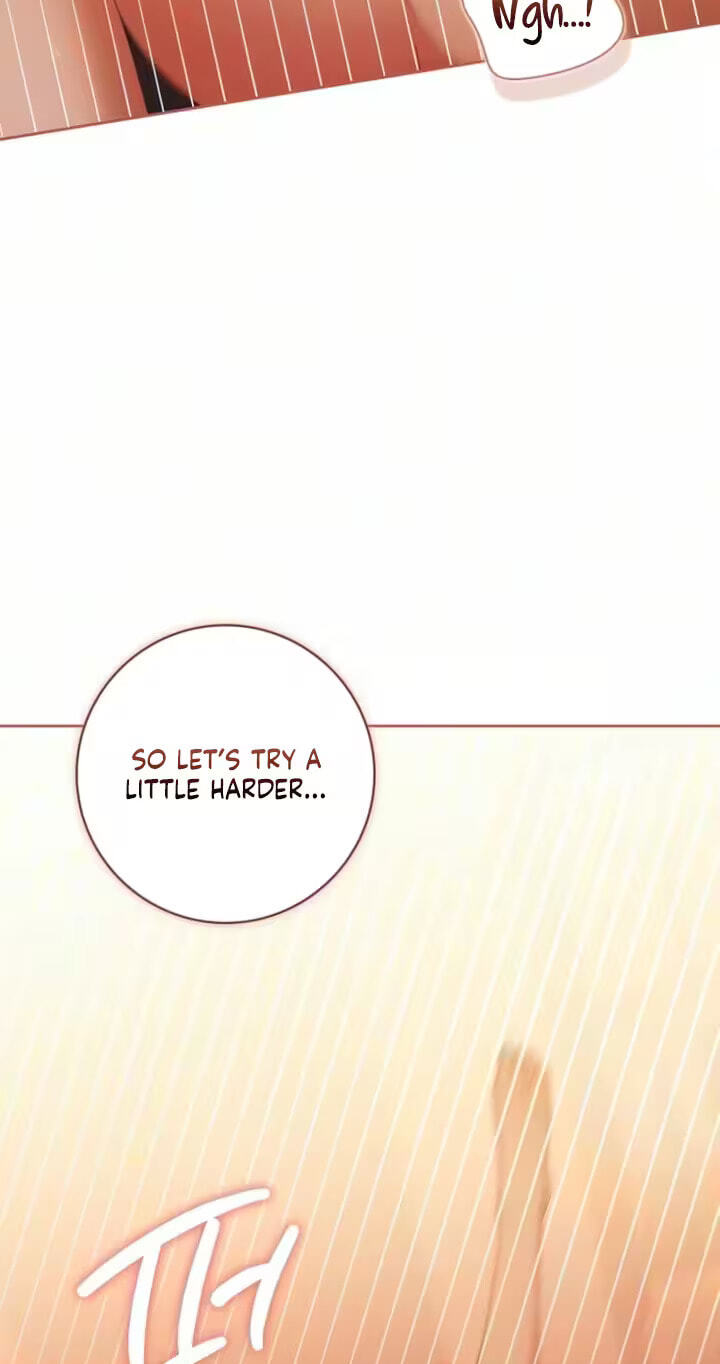 At Our Own Pace Chapter 40 page 71 - 