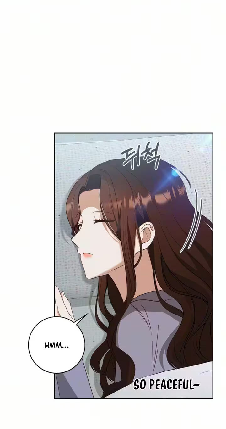 At Our Own Pace Chapter 40 page 76 - 