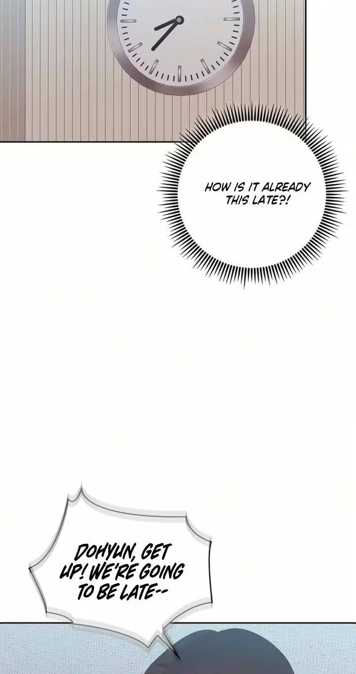 At Our Own Pace Chapter 40 page 79 - 