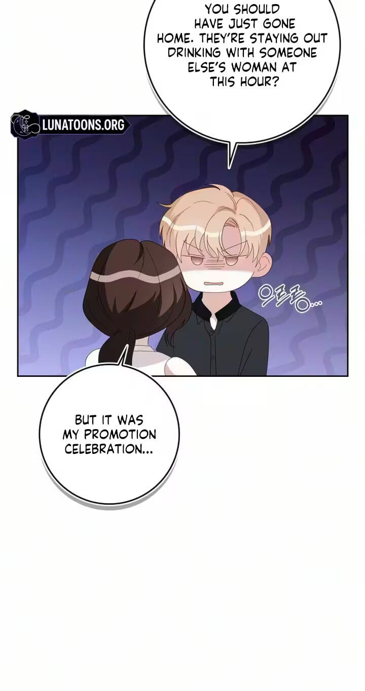 At Our Own Pace Chapter 40 page 9 - 
