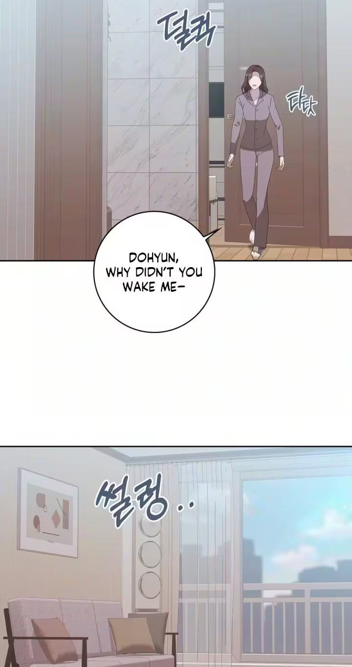 At Our Own Pace Chapter 40 page 82 - 