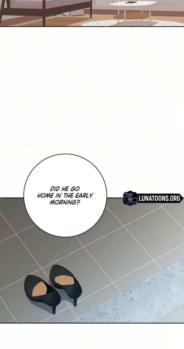 At Our Own Pace Chapter 40 page 83 - 