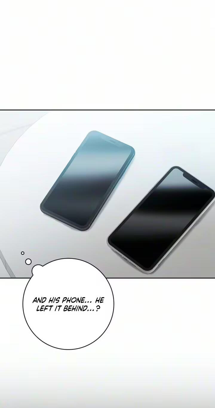 At Our Own Pace Chapter 40 page 85 - 