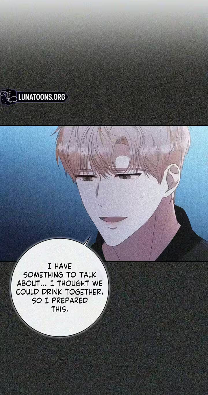 At Our Own Pace Chapter 40 page 86 - 