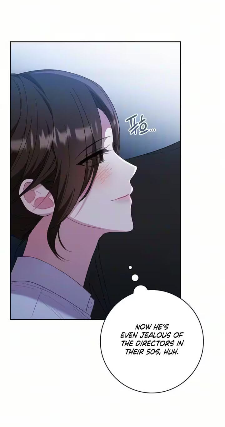 At Our Own Pace Chapter 40 page 10 - 