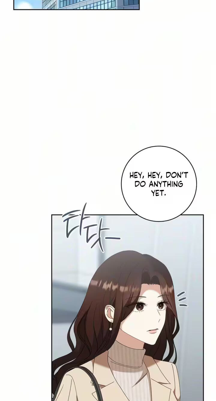 At Our Own Pace Chapter 41 page 2 - 