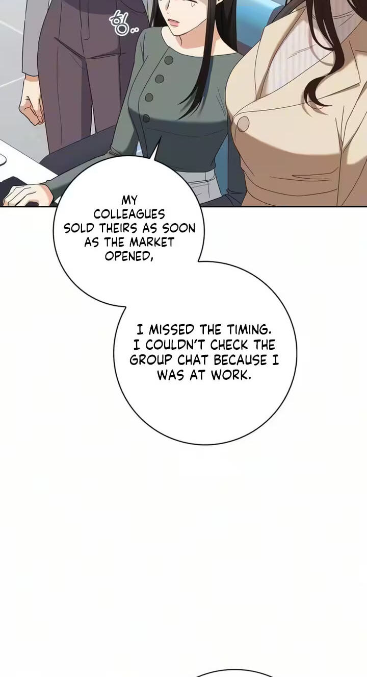 At Our Own Pace Chapter 41 page 11 - 