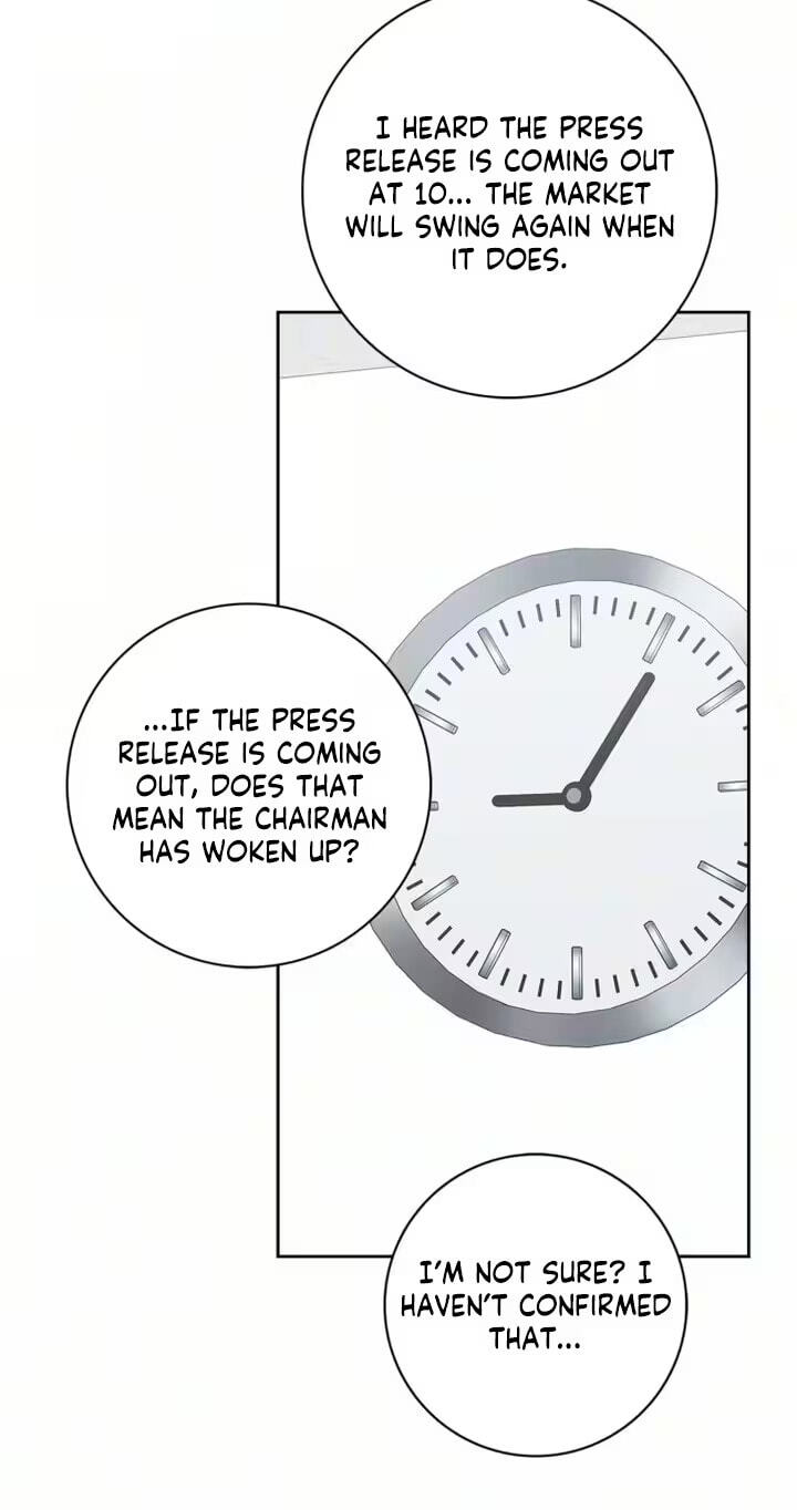 At Our Own Pace Chapter 41 page 12 - 