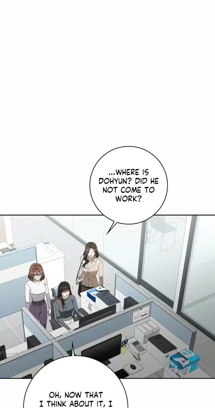 At Our Own Pace Chapter 41 page 13 - 