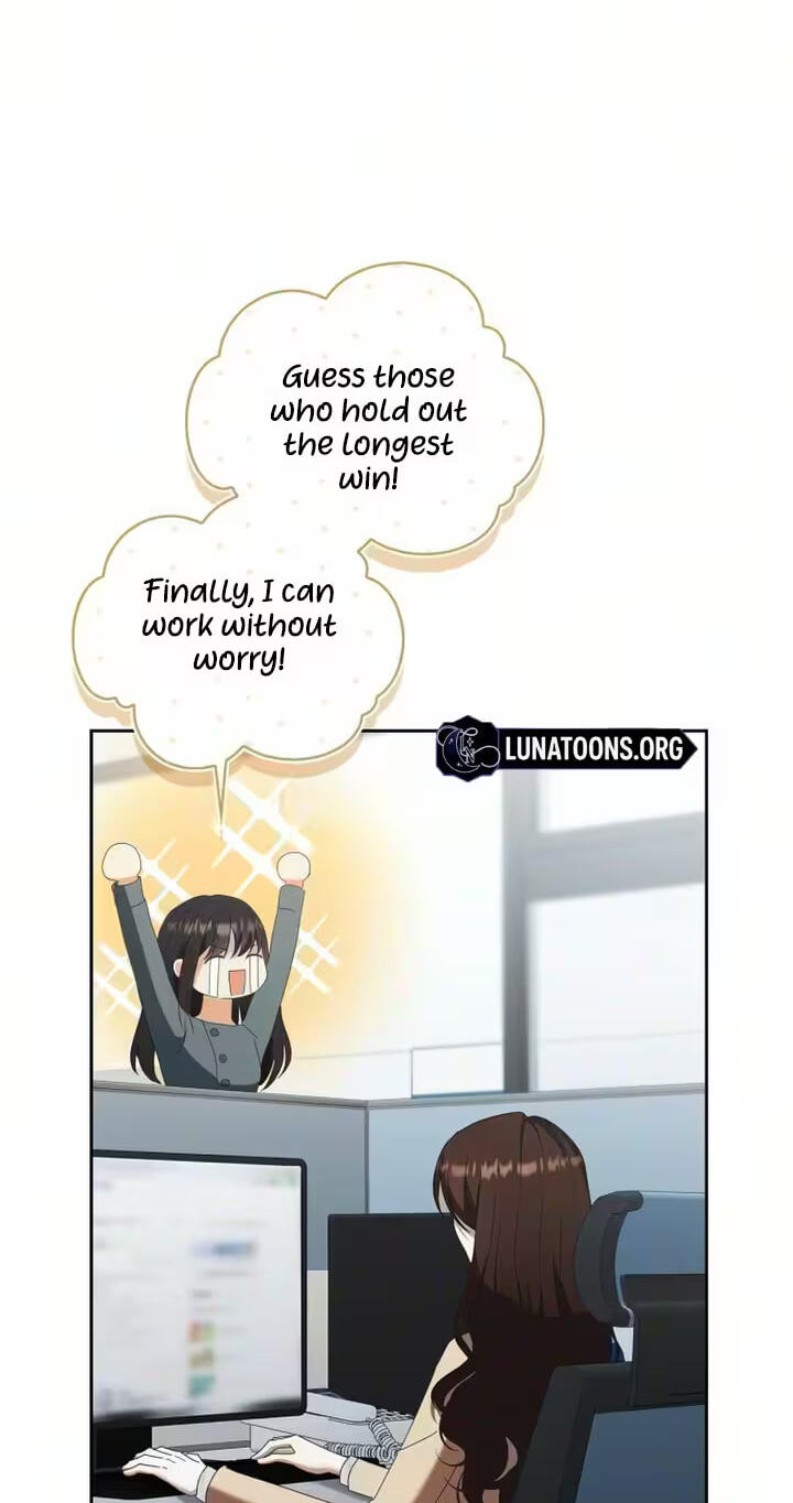 At Our Own Pace Chapter 41 page 17 - 