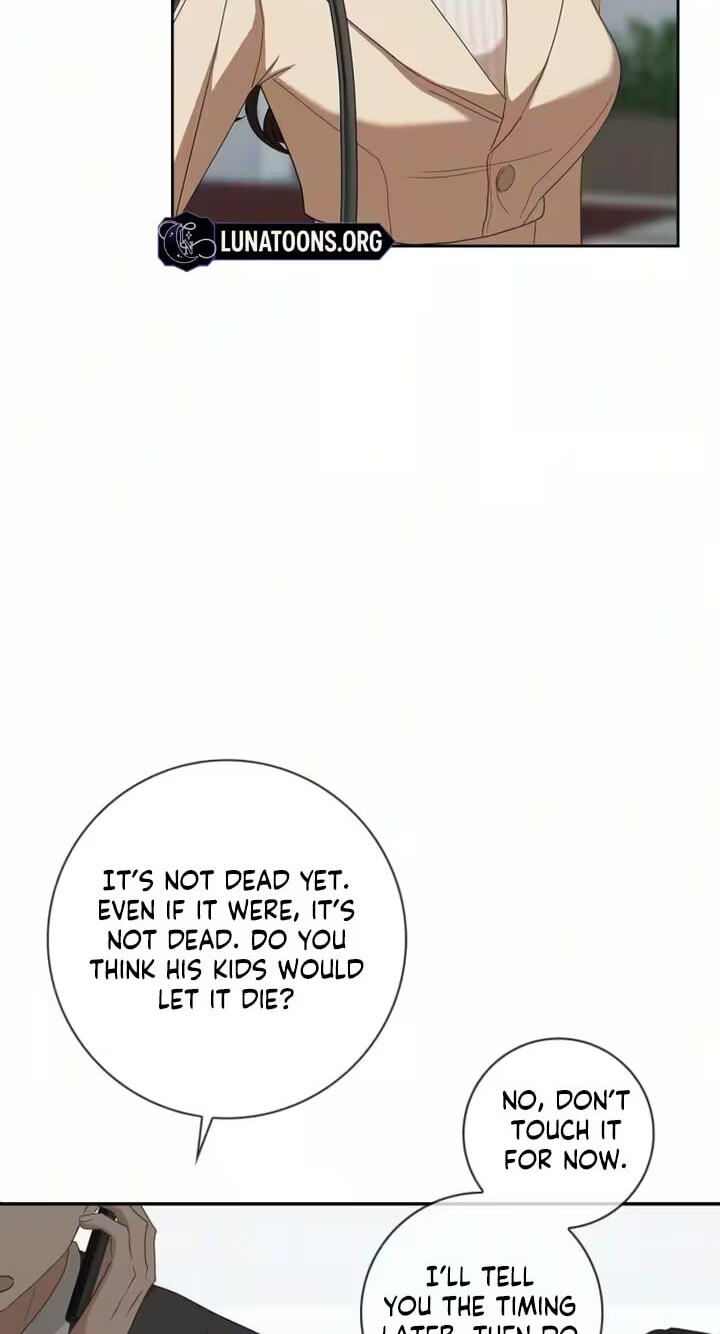 At Our Own Pace Chapter 41 page 3 - 