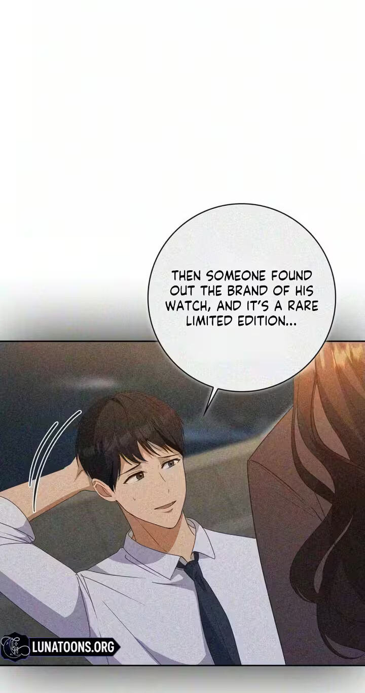 At Our Own Pace Chapter 41 page 30 - 
