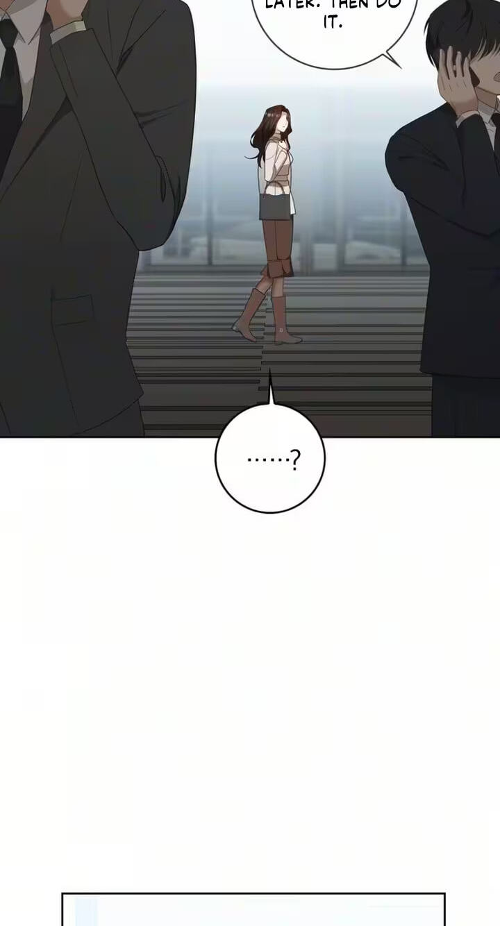 At Our Own Pace Chapter 41 page 4 - 