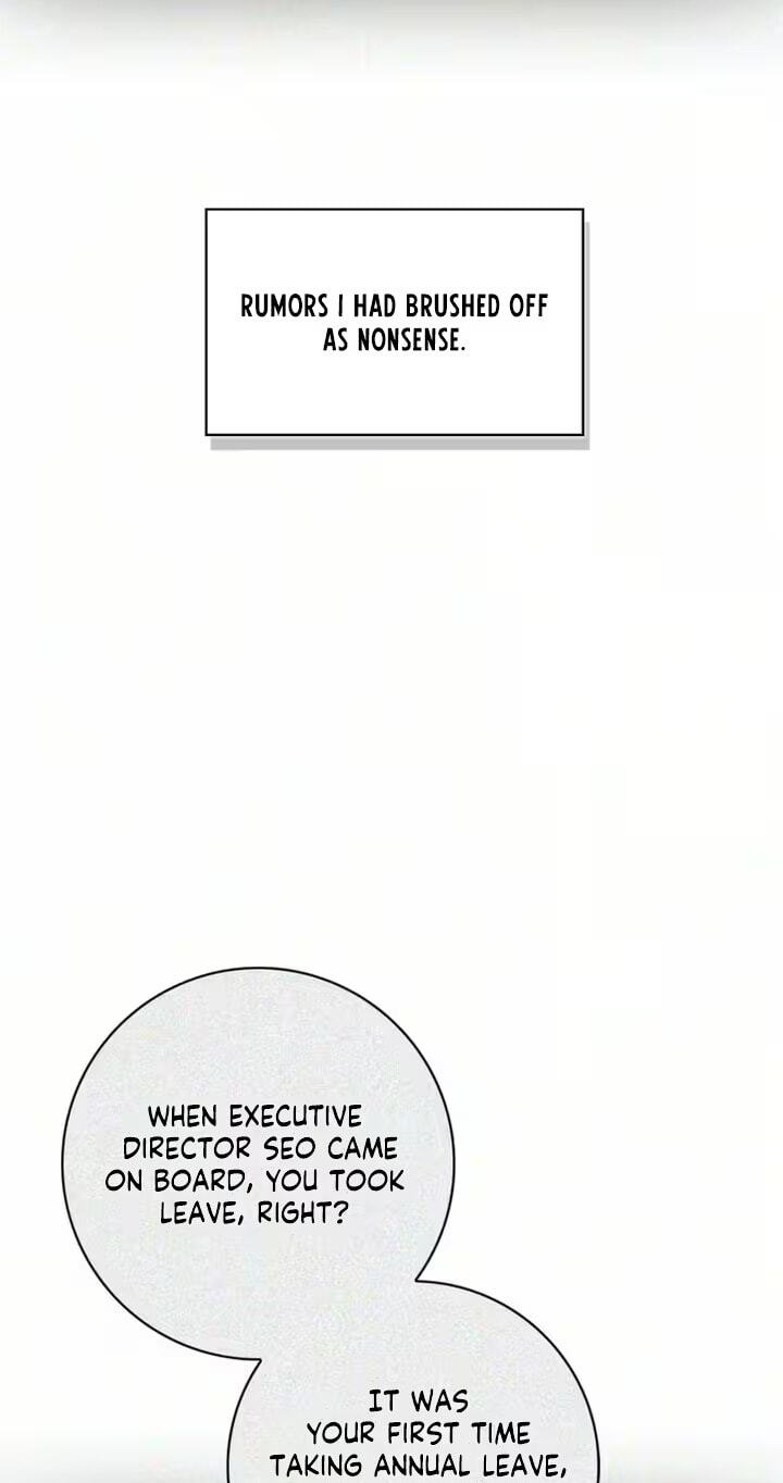 At Our Own Pace Chapter 41 page 31 - 