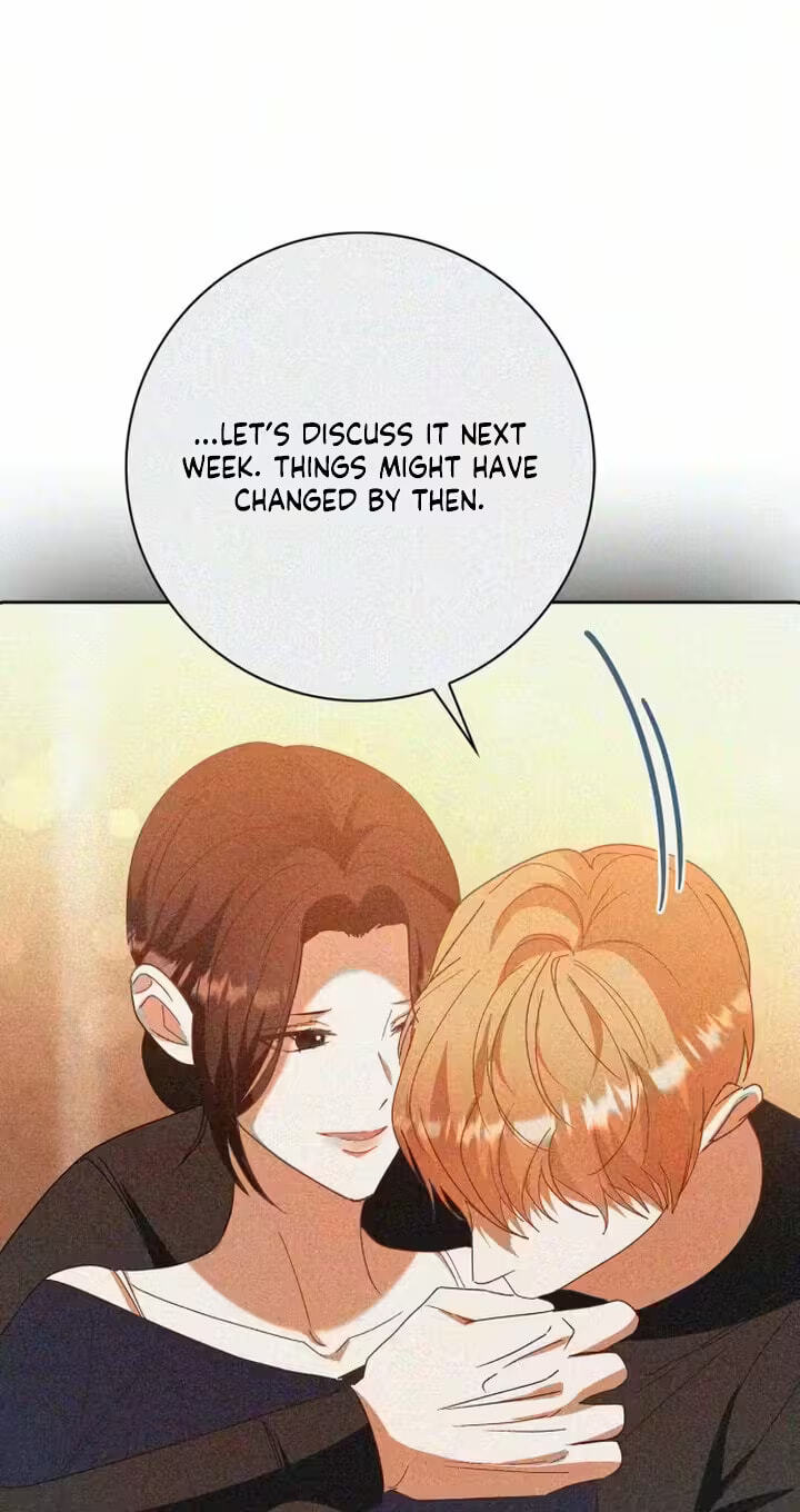 At Our Own Pace Chapter 41 page 33 - 