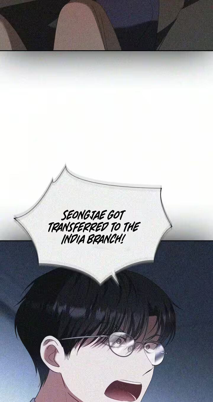 At Our Own Pace Chapter 41 page 34 - 
