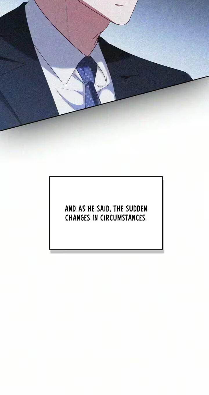 At Our Own Pace Chapter 41 page 35 - 