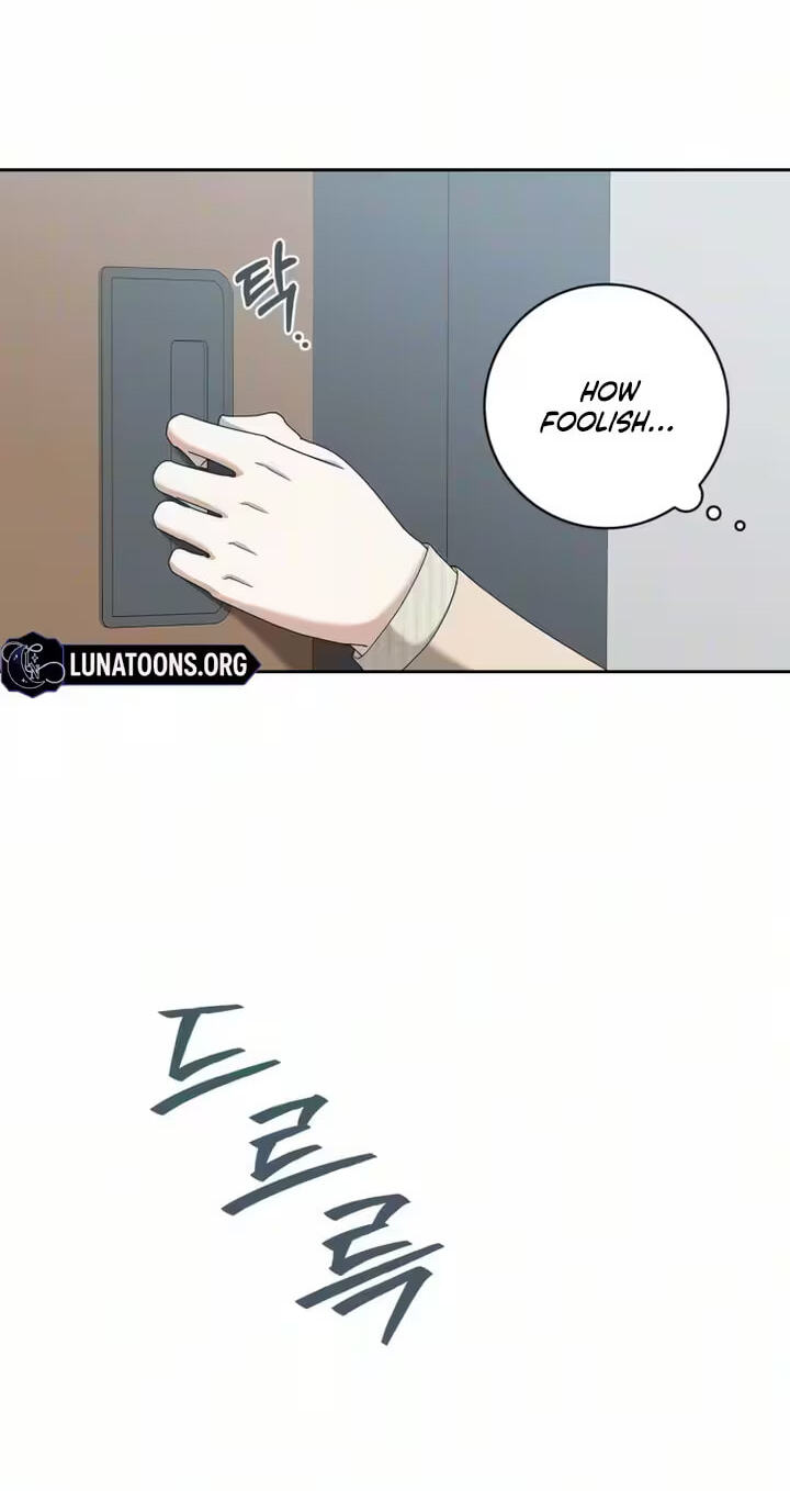 At Our Own Pace Chapter 41 page 36 - 