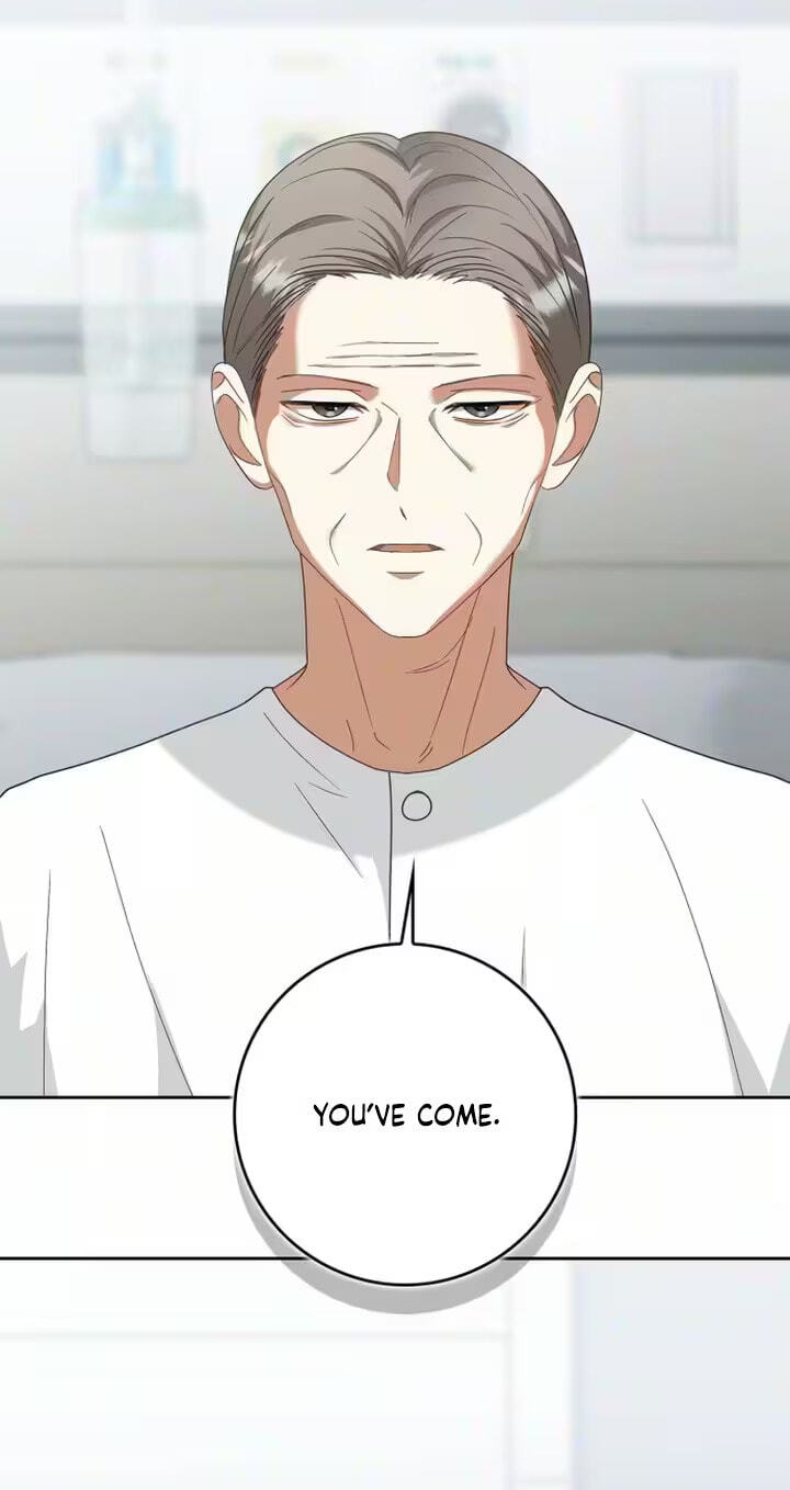 At Our Own Pace Chapter 41 page 38 - 