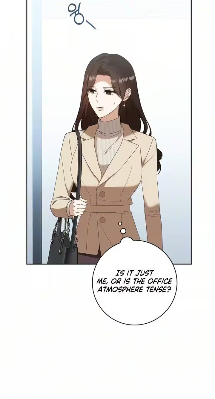 At Our Own Pace Chapter 41 page 5 - 