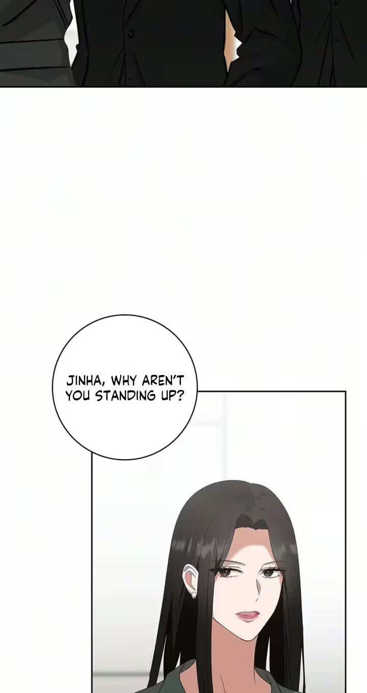 At Our Own Pace Chapter 41 page 43 - 