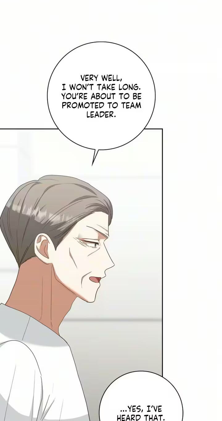 At Our Own Pace Chapter 41 page 46 - 