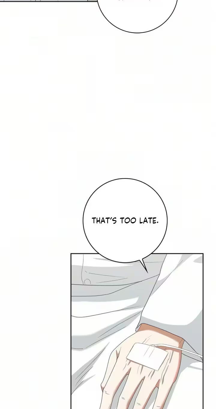 At Our Own Pace Chapter 41 page 47 - 