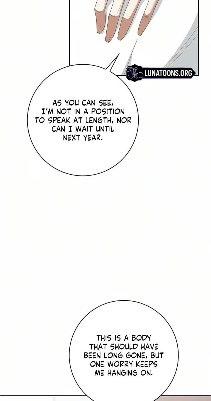 At Our Own Pace Chapter 41 page 48 - 