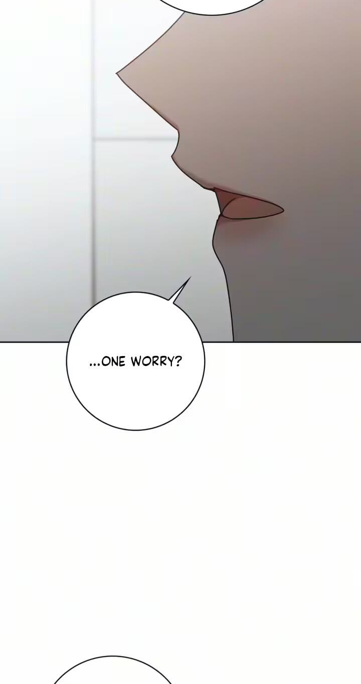 At Our Own Pace Chapter 41 page 49 - 