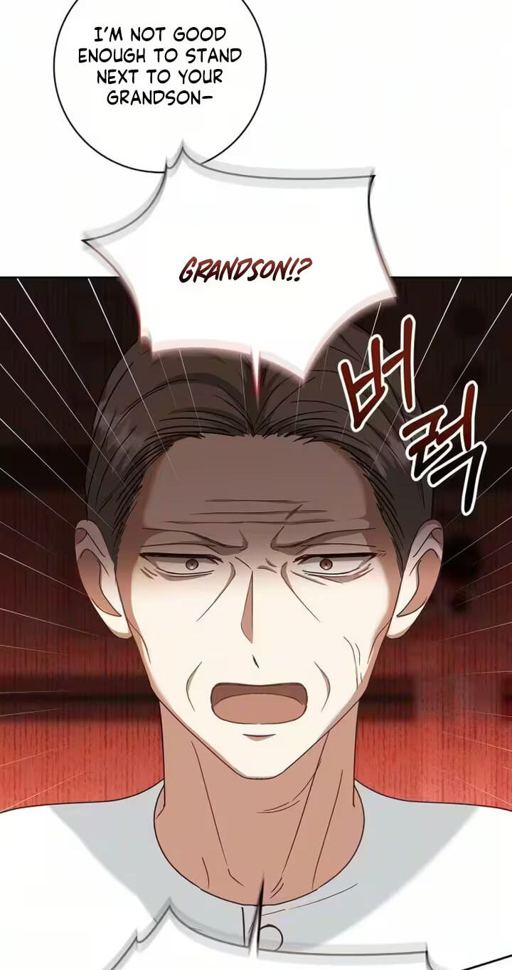 At Our Own Pace Chapter 41 page 50 - 