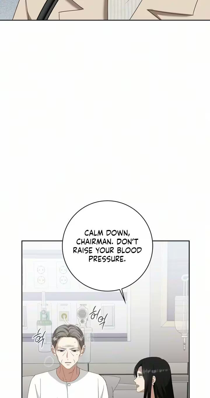 At Our Own Pace Chapter 41 page 52 - 