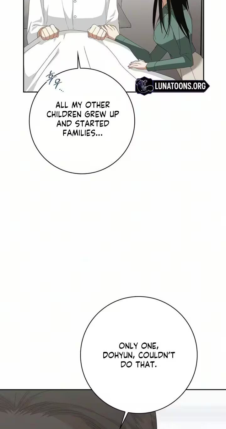 At Our Own Pace Chapter 41 page 53 - 