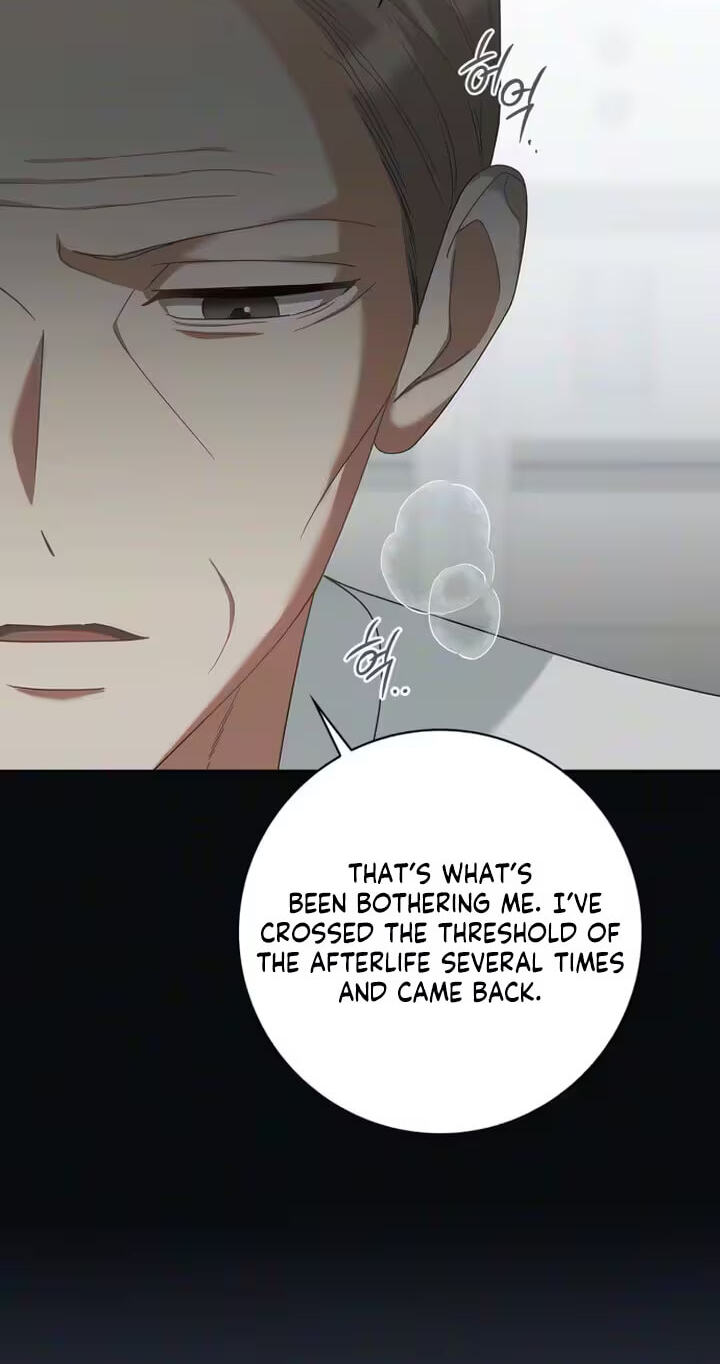 At Our Own Pace Chapter 41 page 54 - 