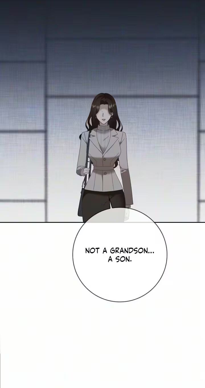 At Our Own Pace Chapter 41 page 55 - 