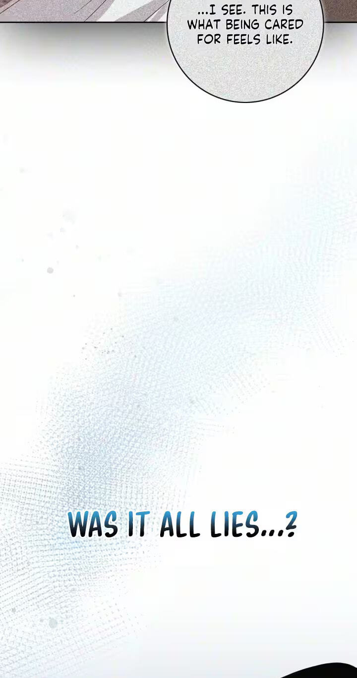 At Our Own Pace Chapter 41 page 60 - 