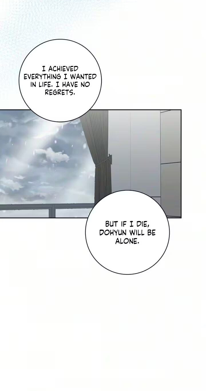 At Our Own Pace Chapter 41 page 62 - 
